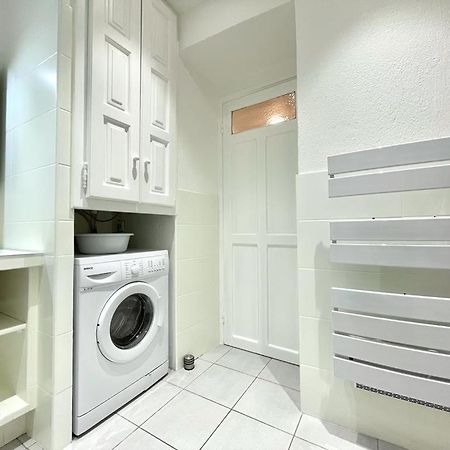 Appartement Cosy T2 Saint Martin Vésubie Extérieur photo