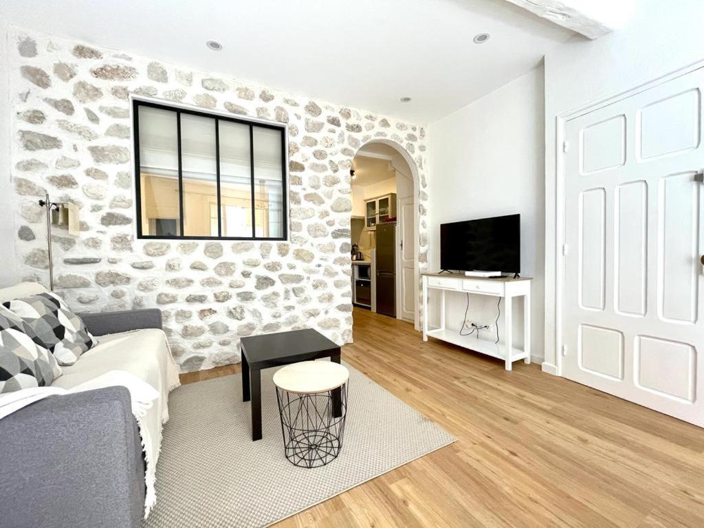 Appartement Cosy T2 Saint Martin Vésubie Extérieur photo