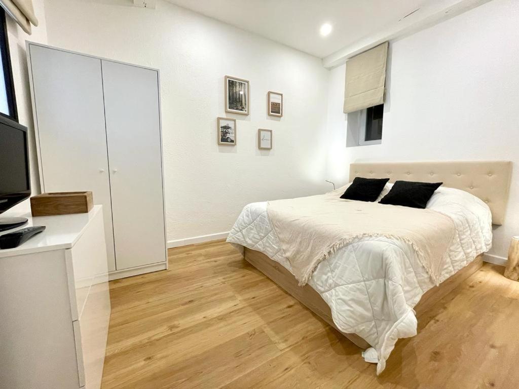 Appartement Cosy T2 Saint Martin Vésubie Extérieur photo