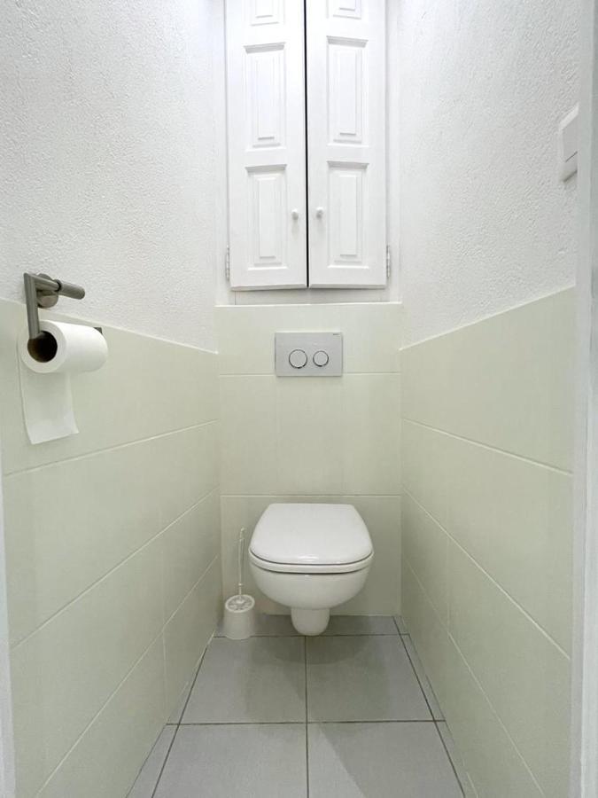 Appartement Cosy T2 Saint Martin Vésubie Extérieur photo